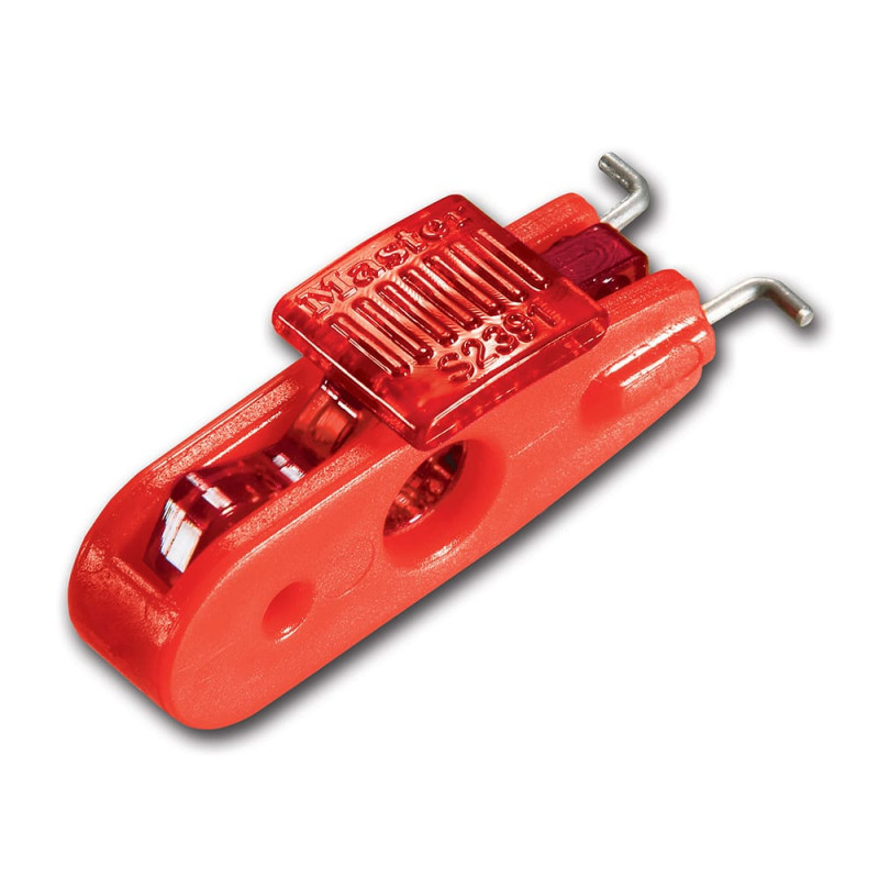 BLOQUEADOR DE DISYUNTOR S2390 11 A 13MM