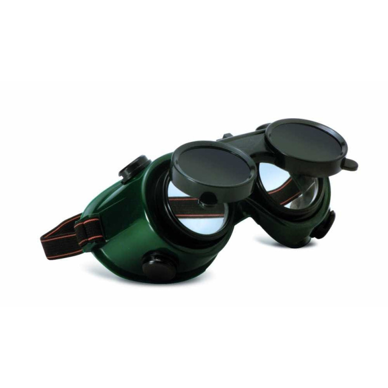 ANTIPARRA BLACK BULL OXIGENISTA VISOR ALZABLA