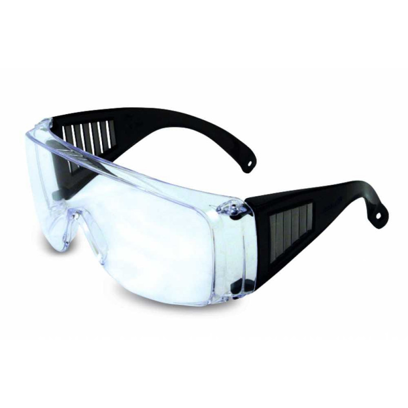 LENTE BLACK BULL B100