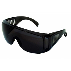 LENTE BLACK BULL B100