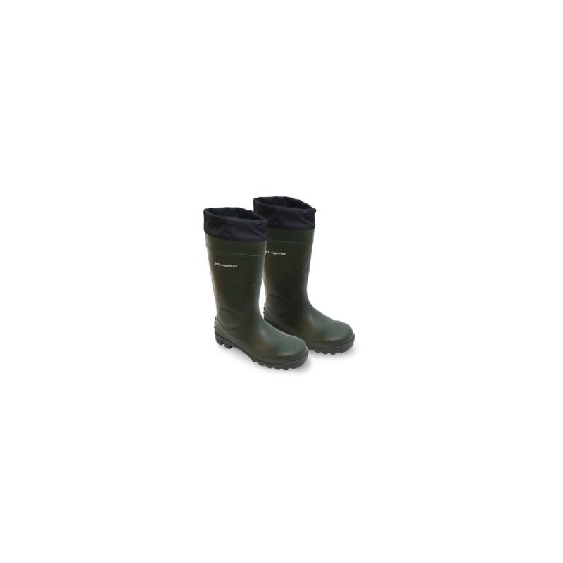 BOTA TERMICA PUNTA LEGEND CHICAGO VERDE